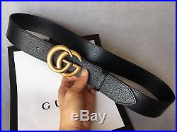 110 cm gucci belt