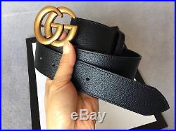 110 cm gucci belt