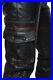 40-Waist-New-Mens-Genuine-Leather-Pant-Cargo-Quilted-Biker-pants-40-01-nr