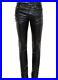 990-Saint-Laurent-Men-s-Black-Zipped-Faux-Leather-Pants-Jeans-hedi-slimane-31-01-eg