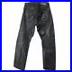 AERO-LEATHER-Leather-Pants-Horsehide-black-Size-32-01-asj