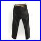 AERO-LEATHER-size-29-Leather-pants-Men-s-bottoms-plain-black-Steerhide-01-yurf