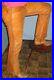 Antique-Old-Mexico-Leather-Charro-Pants-Hand-Made-tied-Lacing-Ca-1900-01-uhq