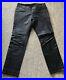 BELSTAFF-men-s-black-leather-pants-european-52-L-US-pre-owned-01-hc