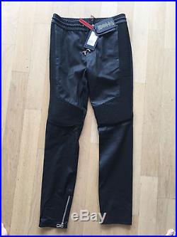 Balmain x HM Men's Leather Pants Size L
