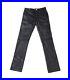 Billionaire-Couture-Men-s-Black-Cotton-Viscose-Pants-Chinos-Leather-details-01-wr