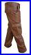 Brown-Men-s-Lambskin-Real-Leather-Cargo-Pants-Biker-Pants-021-01-ss