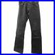 CHROME-HEARTS-LTHR-PANTS-Cross-ball-button-flared-knee-leather-pants-01-ox