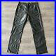 DKNY-Leather-Black-Straight-Motorcycle-Riding-Trousers-Pants-Mens-Size-36-x-32-01-lvp