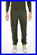 DROMe-New-Man-Green-Soft-Leather-Drawstring-Joggers-Casual-Pants-Trouser-Size-M-01-gz