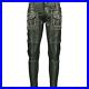 DSQUARED2-Studded-Leather-Trousers-Green-IT-48-UK-32-US-32-01-zq