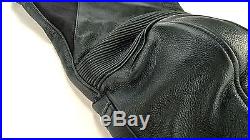 Dainese Alien Motorcycle Leather Pants Size Men's 54 Euro / 36 US