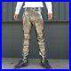 Diesel-Black-Gold-Mens-Leather-Trousers-Pants-Silver-Grey-Rrp-1200-Brand-New-01-bt