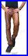 Drainpipe-super-SkinTight-super-skinny-Brown-leather-jeans-tube-pipes-01-ukc