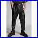 Dynamic-Look-Genuine-Black-Leather-Pleat-Fight-Pants-for-Men-01-guzo