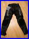 Fieldsheer-leather-motorcycle-track-racing-pants-Mens-Size-34-zips-to-jacket-01-necu
