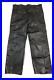 First-Genuine-Leather-Pants-Size-40-x-28-Motorcycle-Riding-Pants-01-nvnz