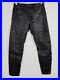 G-STAR-RAW-Mens-US-28-Afrojack-A-Crotch-Black-Leather-Tapered-Pants-NEW-TAGS-01-qu