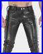 Handmade-Two-Back-Zipper-Leather-Trouser-Pant-Look-Party-Motorcycle-Vintage-Pant-01-dybx