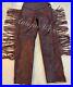 Handmade-Western-Indian-American-Trousers-Leather-Cowboy-Fringes-Pants-01-otir