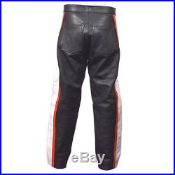 Harley Davidson And the Marlboro Man Leather Pants