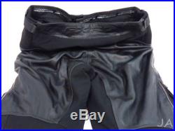 Harley-Davidson FXRG Leather Pants Men's Size 44