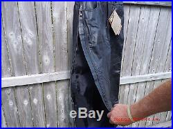 Harley-Davidson Men's Leather Over Pant 97010-04VM/3600 (SIZES 36)