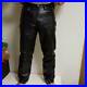 Harold-Daniell-Horsehide-Leather-Pants-Men-L-Straight-From-Japan-Genuine-USED-01-urb