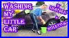 How-I-Hand-Wash-My-Little-Car-In-Leather-Jeans-Pants-U0026-Stilettos-01-kmil