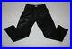 IRO-Gao-Black-Lambskin-Leather-Pants-Women-s-Men-s-size-36-01-ugqs