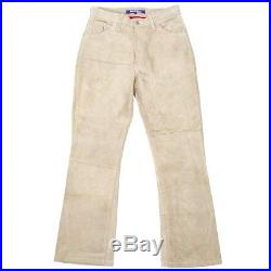 JUNYA WATANABE MAN Leather pants Size S(K-15714)