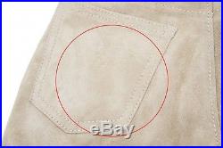 JUNYA WATANABE MAN Leather pants Size S(K-15714)