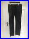 Jitrois-mens-black-leather-trousers-french-size-42-UK-14-w32-34-l32-01-ep