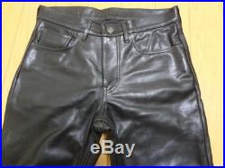 Levis Leather Pants Mens Sale, SAVE 43% 
