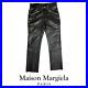 Maison-Margiela-leather-pants-Mens-32-New-with-tags-01-gcl