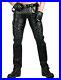 Men-Genuine-Soft-Sheep-Leather-Black-Quilted-Pants-Zipper-Real-soft-Bikers-Pants-01-ijb
