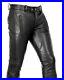 Men-Leather-Pants-with-Zipper-Sheep-Lambskin-Leather-Biker-Trouser-01-uigs