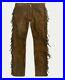 Men-Native-American-Brown-Suede-Leather-Pants-With-Fringes-01-ncjl
