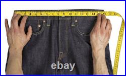 Men Real Sexy Black And White Leather Bikers Jeans Pants BLUF