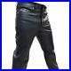 Men-s-501-JEANS-STYLE-Black-Cowhide-Real-Classic-Leather-Biker-Trouser-Pants-01-pc