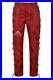 Men-s-Biker-Leather-Trouser-Dirty-Red-Laced-Motorcycle-Style-100-Napa-00126-01-ak