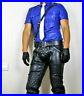 Men-s-Black-Real-Genuine-Hide-Leather-Pant-Motorcycle-Biker-Jeans-Trousers-01-zo