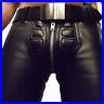 Men-s-Black-Real-Genuine-Leather-Pant-Motorcycle-BLUF-Breeches-Jeans-Trousers-01-mmml