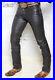 Men-s-Brown-leather-jeans-leather-pant-501-style-fits-over-cowboy-boots-R-42-01-wi