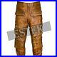 Men-s-Cowhide-Leather-Bluf-Breeches-Lederhosen-Cargo-Pants-Trouser-Tan-Cuir-01-qfgq