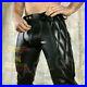 Men-s-Cowhide-Leather-Pants-Double-Zip-BLUF-Bikers-Trousers-Breeches-Lederhosen-01-lw