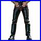 Men-s-Cowhide-Leather-Punk-Padded-Pants-Bikers-Cuir-Trousers-Jeans-Breeches-BLUF-01-hepj