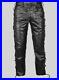 Men-s-Genuine-Lambskin-100-Leather-Pant-Stylish-Outdoor-Wear-Black-Laced-Jogger-01-wqz
