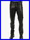 Men-s-Genuine-Leather-Pants-Original-Soft-Lambskin-Motorcycle-Biker-Casual-Style-01-db