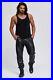 Men-s-Leather-Pants-100-Real-Turksih-Leather-Soft-Lambskin-Elastic-Waistband-01-eb